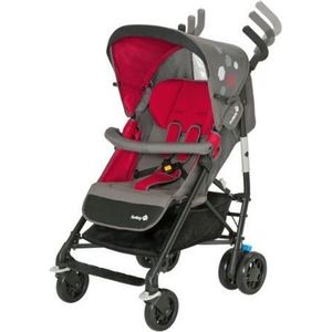 Safety 1st - Duo Easy way Kombi Set - Buggy | Red Mania