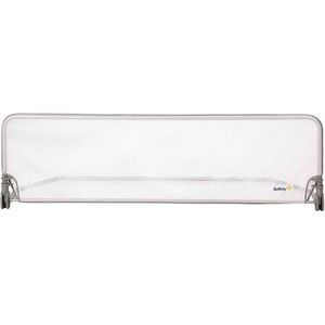 Safety 1st Bedhekje - Extra lang (150 cm) - Grijs