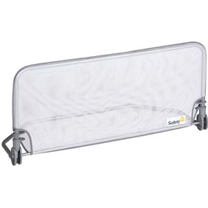 Safety 1st Bedhekje - Standaard 90cm - Grijs