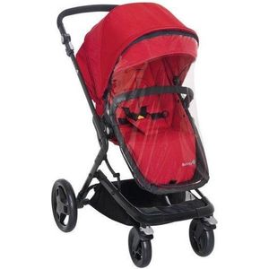 Safety 1st Kokoon Kinderwagen Comfort Set - Rood
