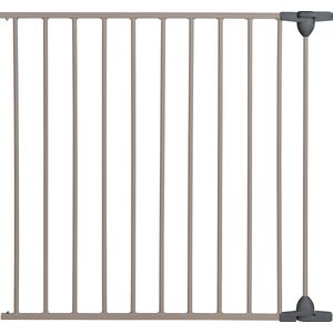 Safety 1st Modular Gate - Veiligheidshek voor kinderen - Light Grey