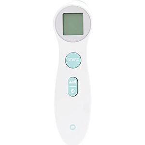 Bebeconfort Hoofdthermometer voor baby's, betrouwbaar, snel en eenvoudig te gebruiken
