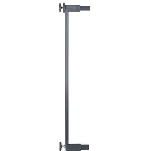 Safety 1st 7cm Verlengstuk Easy Close Traphekje - Metal Black