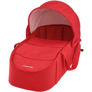 Maxi-Cosi Laika Reiswieg - Nomad Red