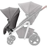Maxi-Cosi Duokit - voor Lila Kinderwagen - Nomad Grey