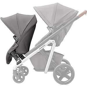Maxi-Cosi Duokit - voor Lila Kinderwagen - Nomad Grey