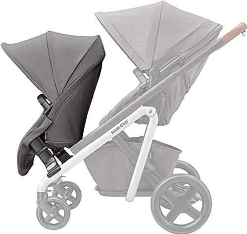Maxi-Cosi Duokit - voor Lila Kinderwagen - Nomad Grey