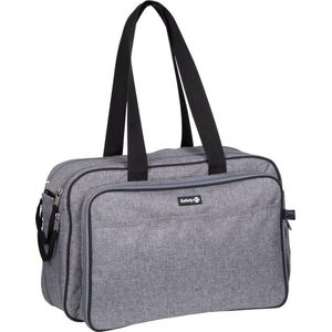 Safety 1st Nap To Go bag - Luiertas - Black Chic