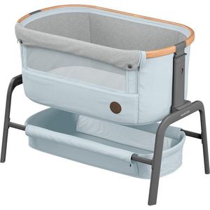 Maxi-Cosi Iora Co-Sleeper - Essential Grey