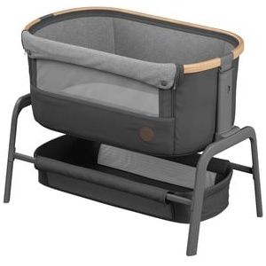 MAXI COSI Co-sleeper Iora Essential Graphite