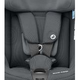 Maxi-Cosi AxissFix i-Size Autostoeltje - 360° draaibaar - Authentic Graphite