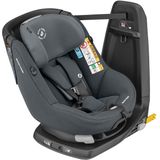 Maxi-Cosi AxissFix i-Size Autostoeltje - 360° draaibaar - Authentic Graphite