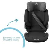 Maxi-Cosi Kore i-Size Autostoeltje - Authentic Black
