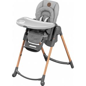 Maxi-Cosi Minla Kinderstoel - Essential Grey