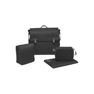 Maxi-Cosi Luiertas - Essential Black