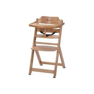 Bebeconfort Timba Kinderstoel - Natural Wood