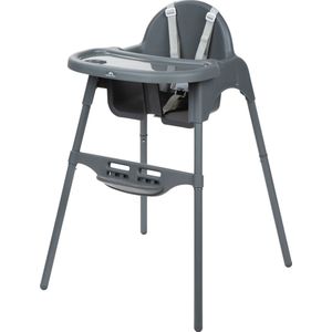 Bebeconfort Meely Kinderstoel - Dark Grey