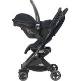 Maxi-Cosi Lara² Buggy - Essential Graphite
