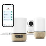 Maxi-Cosi - SEE Baby Monitor