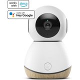 Maxi-Cosi - See Babyfoon - Babyfoon met App - Geluid en Bewegingsdetectie