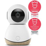 Maxi-Cosi - See Babyfoon - Babyfoon met App - Geluid en Bewegingsdetectie