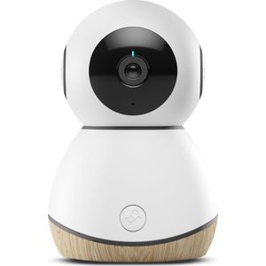 Maxi-Cosi Connected Home - See Babyfoon - Babyfoon met app - Altijd dichtbij - Geluid en bewegingsdetectie