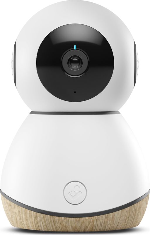 Maxi-Cosi - See Babyfoon - Babyfoon met App - Geluid en Bewegingsdetectie