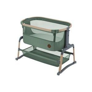 Babybox Maxi Cosi Iora Air Beyond Green