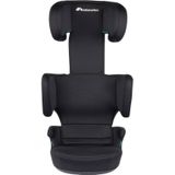 Bebeconfort Road Fix i-Size - Autostoeltje - Black Mist - Vanaf 3,5 jaar tot 10/12 jaar