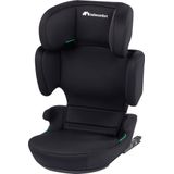 Bebeconfort Road Fix i-Size - Autostoeltje - Black Mist - Vanaf 3,5 jaar tot 10/12 jaar