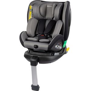 Bebeconfort EvolveFix Plus i-Size - Autostoel - Gray Mist