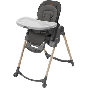 Maxi-Cosi Minla Eco Kinderstoel - Beyond Graphite