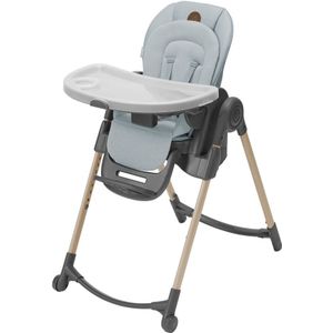 Maxi-Cosi - Minla - Kinderstoel - Beyond Grey - Eco Vriendelijk