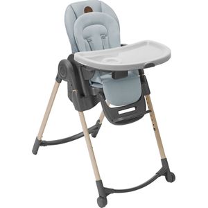 Maxi-Cosi Minla - Kinderstoel - Beyond Grey Eco - 0 tot 14 jaar