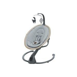 MAXI COSI Babyschaukel Cassia Beyond Grey Eco