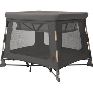 Maxi-Cosi Swift 3-in-1 campingbedje - Beyond Graphite - Eco