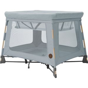 Maxi-Cosi Swift 3-in-1 campingbedje - Beyond Grey - Eco