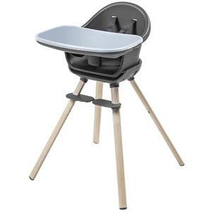 Maxi-Cosi 4-in-1 Kinderstoel Moa Beyond Graphite2 Eco