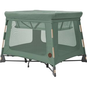 Maxi-Cosi Swift 3-in-1 campingbedje - Beyond Green - Eco