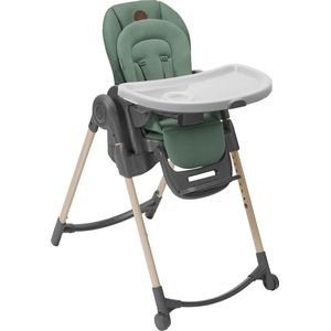 Kinderstoel Maxi Cosi Minla Beyond Green