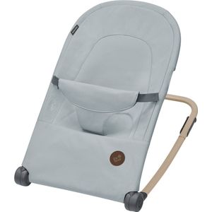 Maxi-Cosi Loa - 2-in-1 Wipstoel - Beyond Grey - Vanaf de geboorte tot ca. 6 maanden