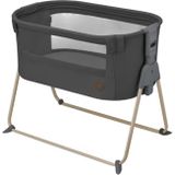 Wiegje Maxi Cosi Tori Co-sleeper Beyond Graphite