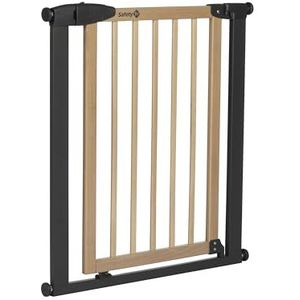 Safety 1st Deurhek Simply Close Wood & Metal