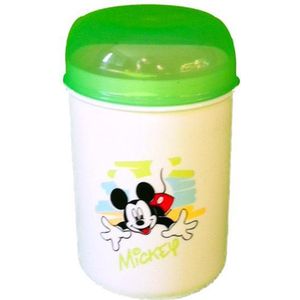 Wattenstaafjes Potje Mickey Mouse Anel