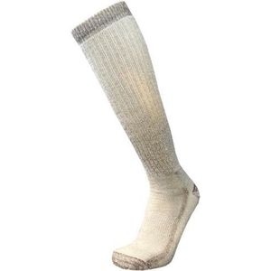 S8 dunne merino wollen kniekousen – 31-34