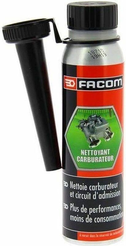 Autoreiniger - Fles - 200ml - Benzine