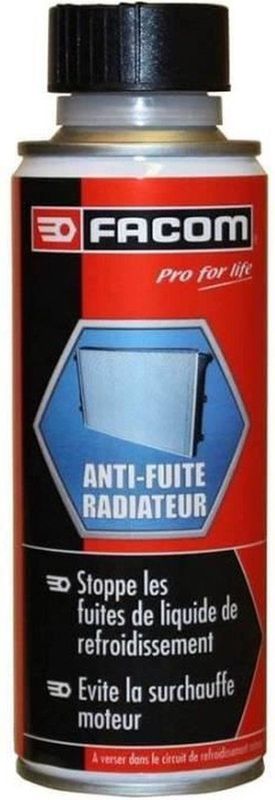 AFR-antilekmiddel voor radiatoren Facom