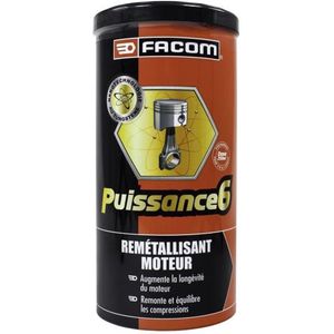 Additief voor motorolie Facom Puissance6 250 ml