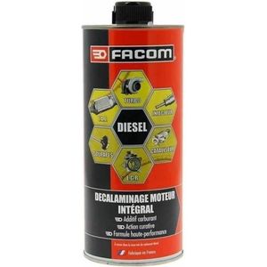 FACOM Reiniger voor integrale dieselmotor - 1L