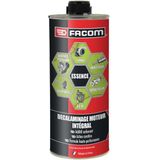 Facom Benzine Motor Reiniger 1L - additief - reinigt EGR-klep, turbo, katalysator en gasklephuis